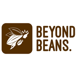 BEYOND BEANS. trademark
