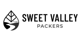 SWEET VALLEY PACKERS trademark