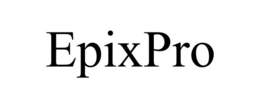 EPIXPRO trademark