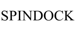SPINDOCK trademark