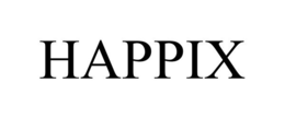 HAPPIX trademark
