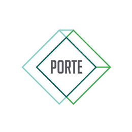 PORTE trademark