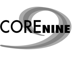 CORE NINE 9 trademark