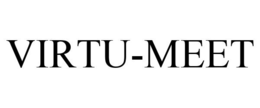 VIRTU-MEET trademark