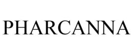 PHARCANNA trademark
