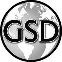 GSD trademark