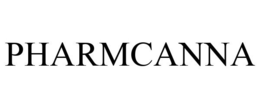 PHARMCANNA trademark