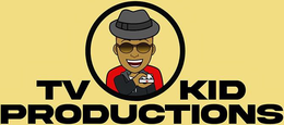TV KID PRODUCTIONS trademark