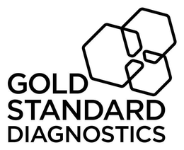 GOLD STANDARD DIAGNOSTICS trademark