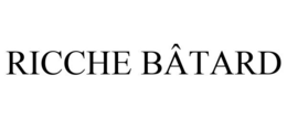 RICCHE BÂTARD trademark