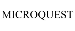 MICROQUEST trademark