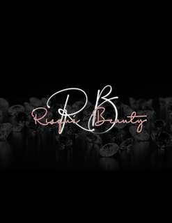 RB RISQUÉ BEAUTY trademark