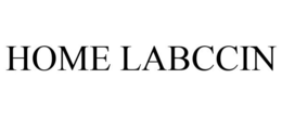 HOME LABCCIN trademark