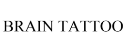 BRAIN TATTOO trademark