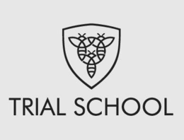 TRIAL SCHOOL trademark