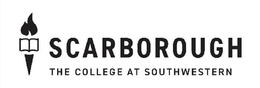 SCARBOROUGH THE COLLEGE AT SOUTHWESTERN trademark