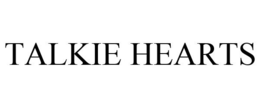 TALKIE HEARTS trademark