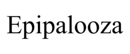EPIPALOOZA trademark