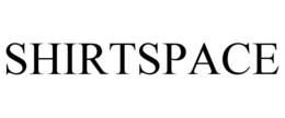 SHIRTSPACE trademark