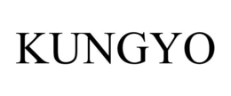KUNGYO trademark
