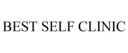 BEST SELF CLINIC trademark