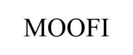 MOOFI trademark