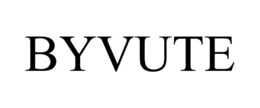 BYVUTE trademark