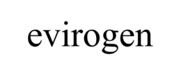 EVIROGEN trademark