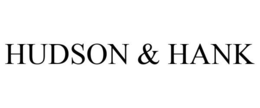 HUDSON & HANK trademark
