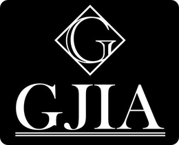 G GJIA trademark