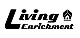 LIVING ENRICHMENT trademark