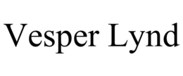 VESPER LYND trademark