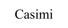 CASIMI trademark
