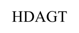HDAGT trademark