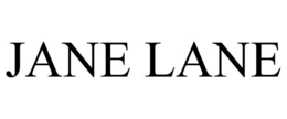 JANE LANE trademark