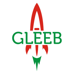 GLEEB trademark