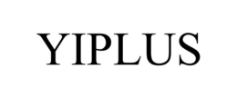 YIPLUS trademark