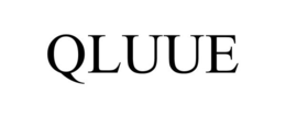 QLUUE trademark