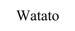 WATATO trademark