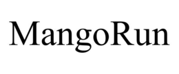 MANGORUN trademark