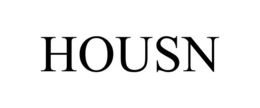 HOUSN trademark