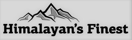 HIMALAYAN'S FINEST trademark
