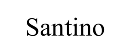 SANTINO trademark