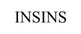 INSINS trademark
