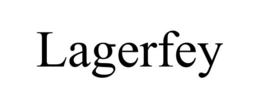 LAGERFEY trademark