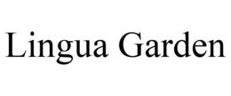 LINGUA GARDEN trademark