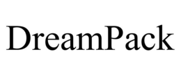 DREAMPACK trademark