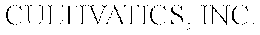 CULTIVATICS, INC. trademark