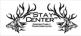 "STAY CENTER" KEEPING FAMILY TRADITIONS ALIVE trademark