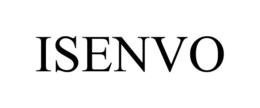 ISENVO trademark
